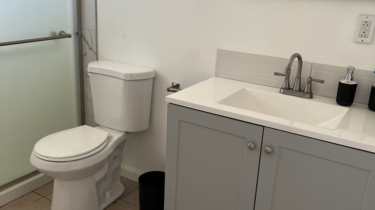Photo of Bathroom in Blythe
