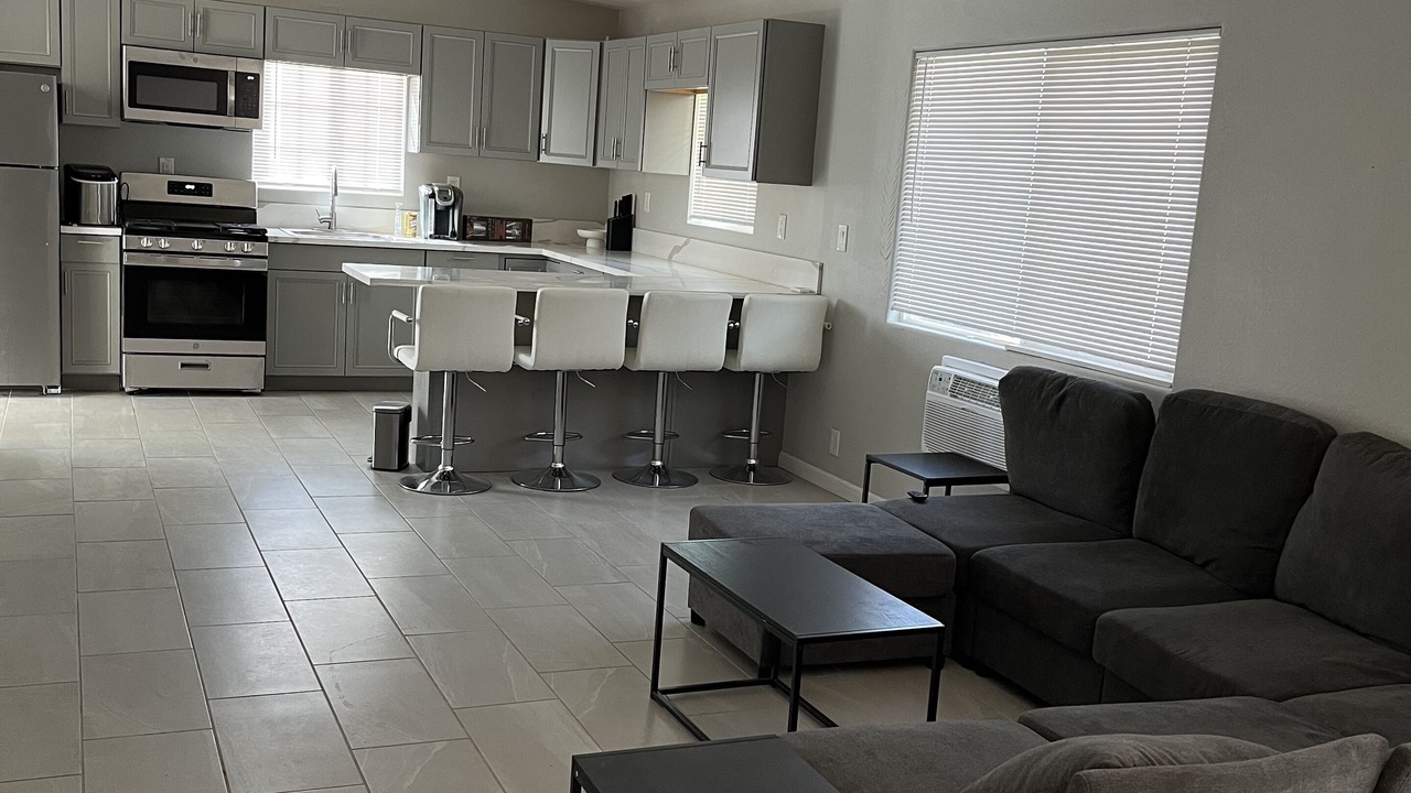 Photo of Livingroom in Blythe