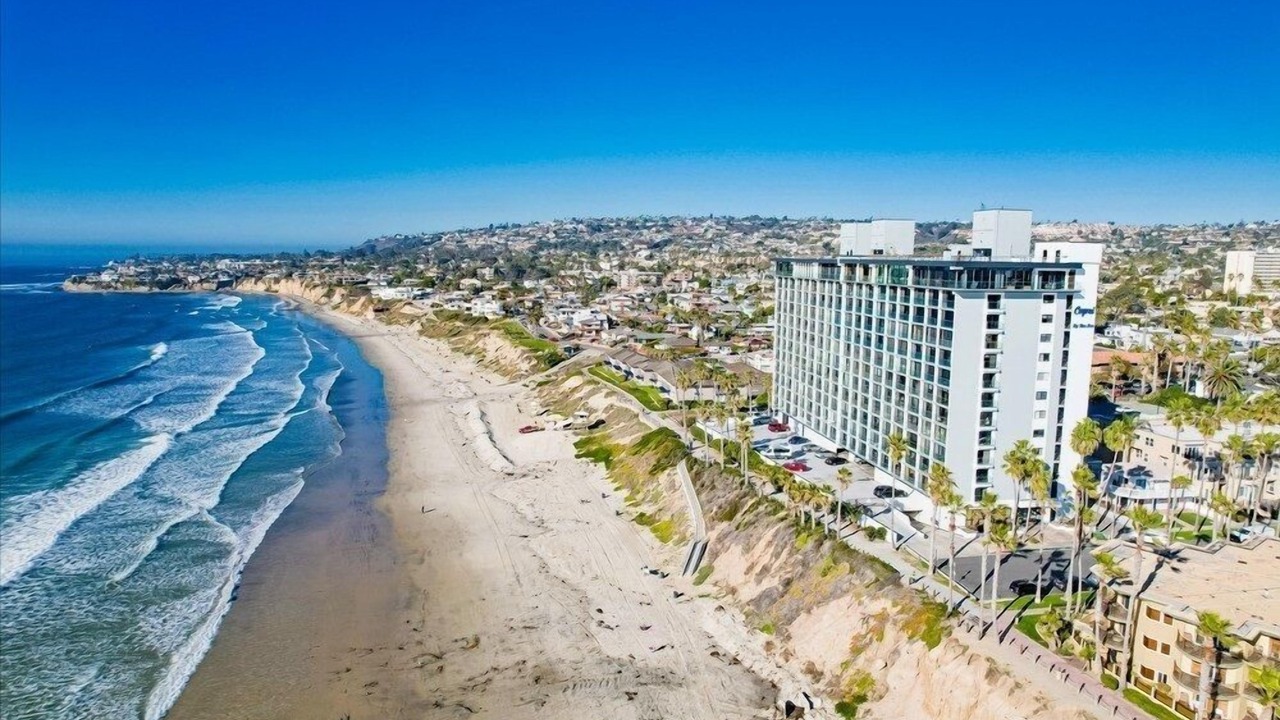 Photo of Others in La Jolla Mesa