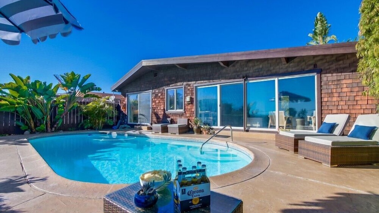 Photo of Outdoor in La Jolla Mesa