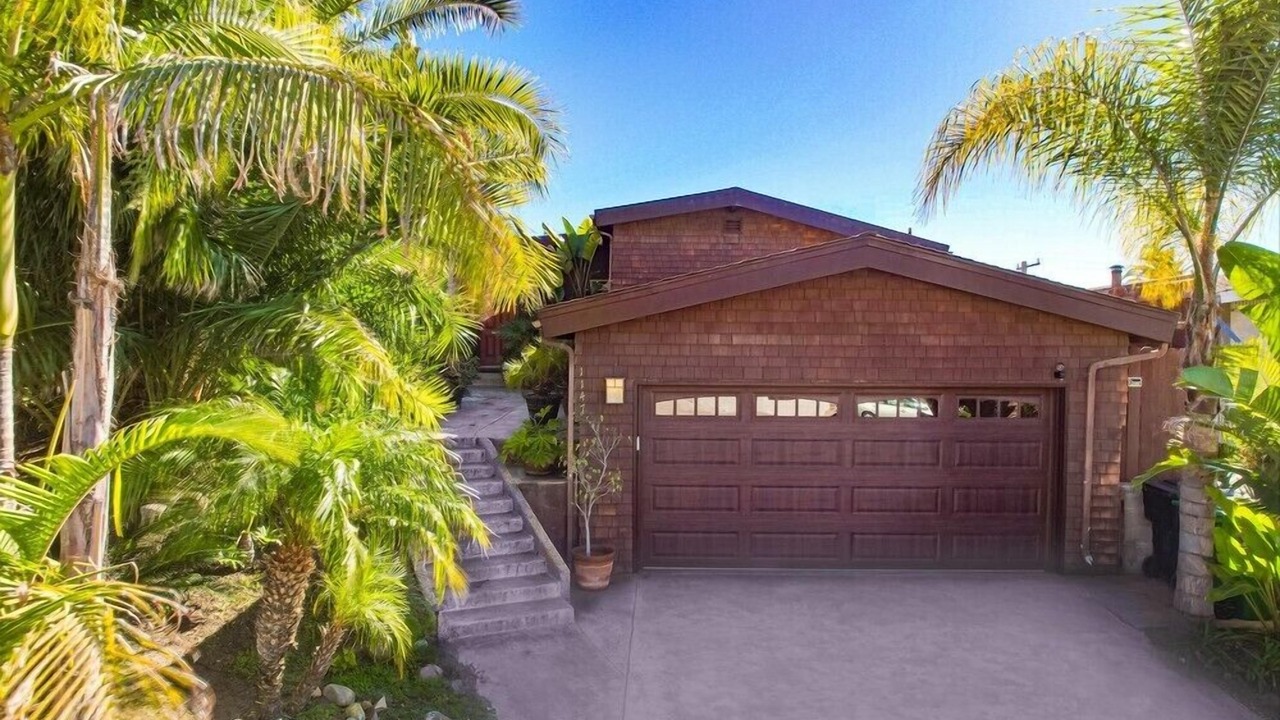 Photo of Outdoor in La Jolla Mesa