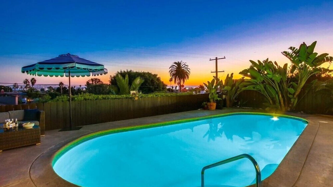 Photo of Outdoor in La Jolla Mesa