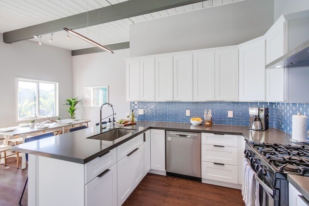 Photo of Kitchen in La Jolla Mesa