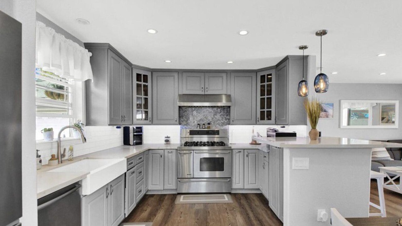 Photo of Kitchen in Huntington Beach