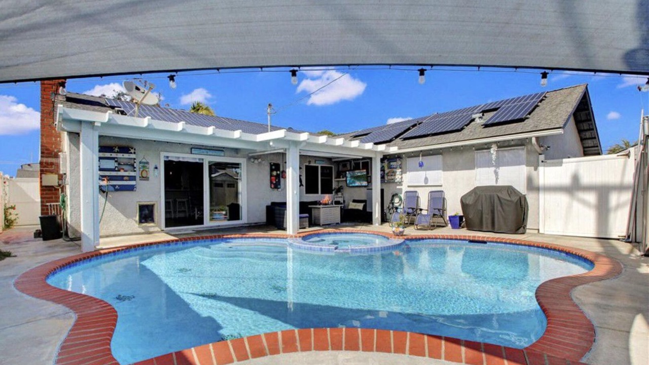 Photo of Outdoor in Huntington Beach