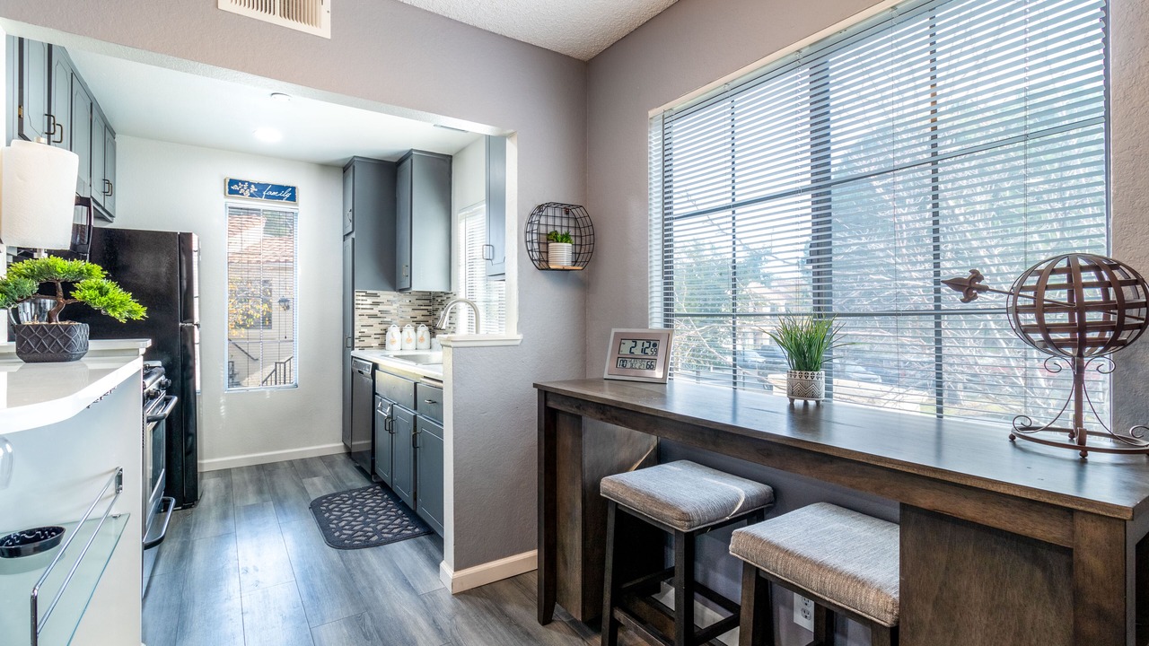 Photo of Kitchen in Palmdale