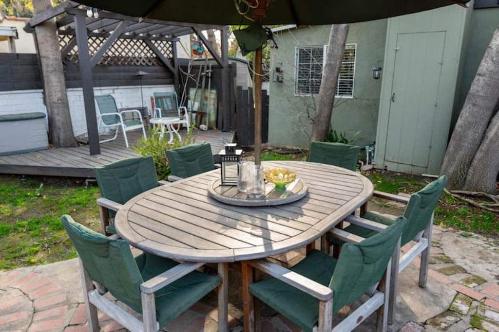 Photo of Outdoor in Van Nuys