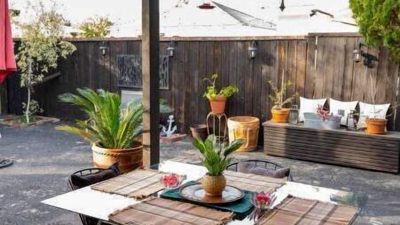 Photo of Outdoor in Van Nuys