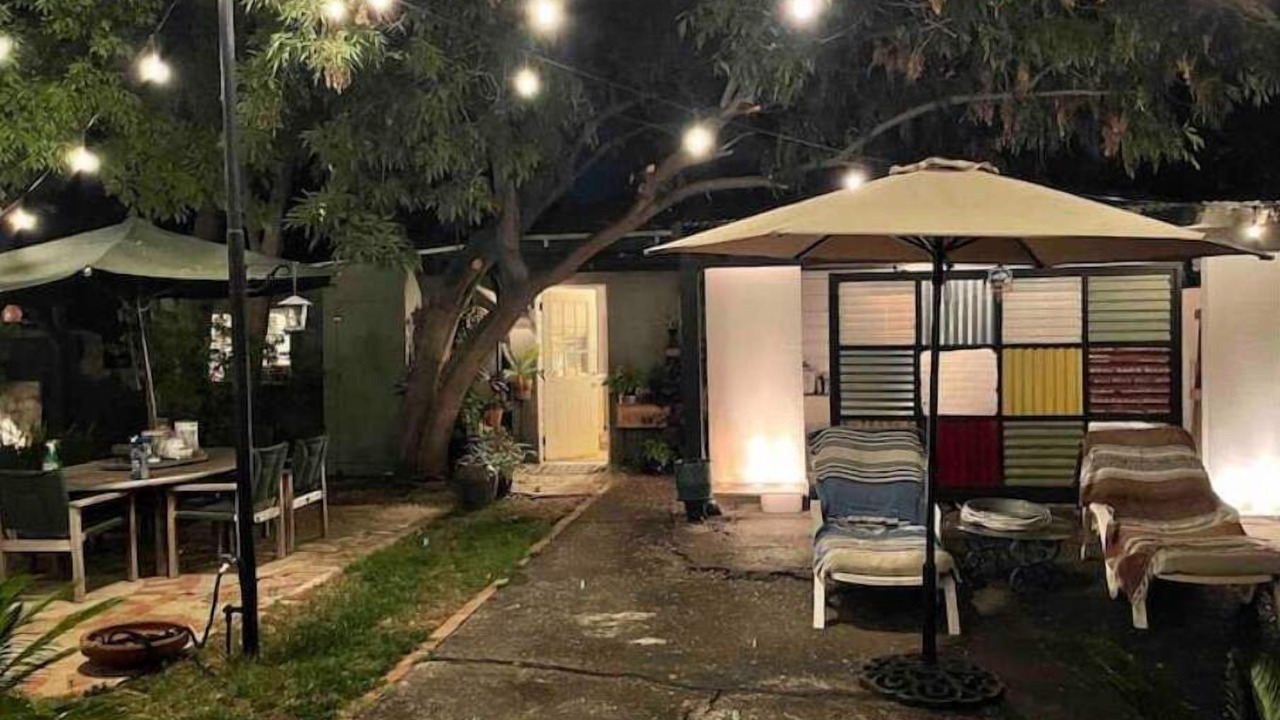 Photo of Outdoor in Van Nuys