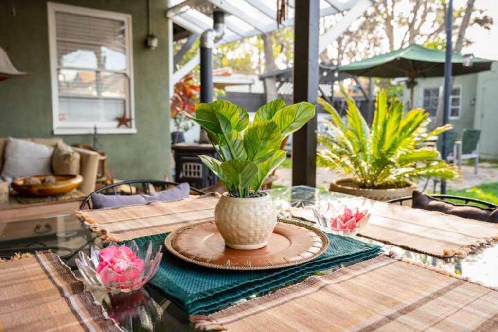 Photo of Outdoor in Van Nuys