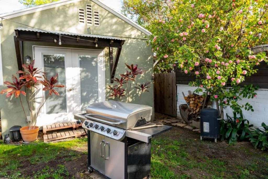 Photo of Outdoor in Van Nuys