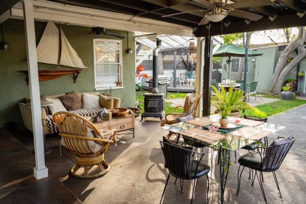Photo of Outdoor in Van Nuys