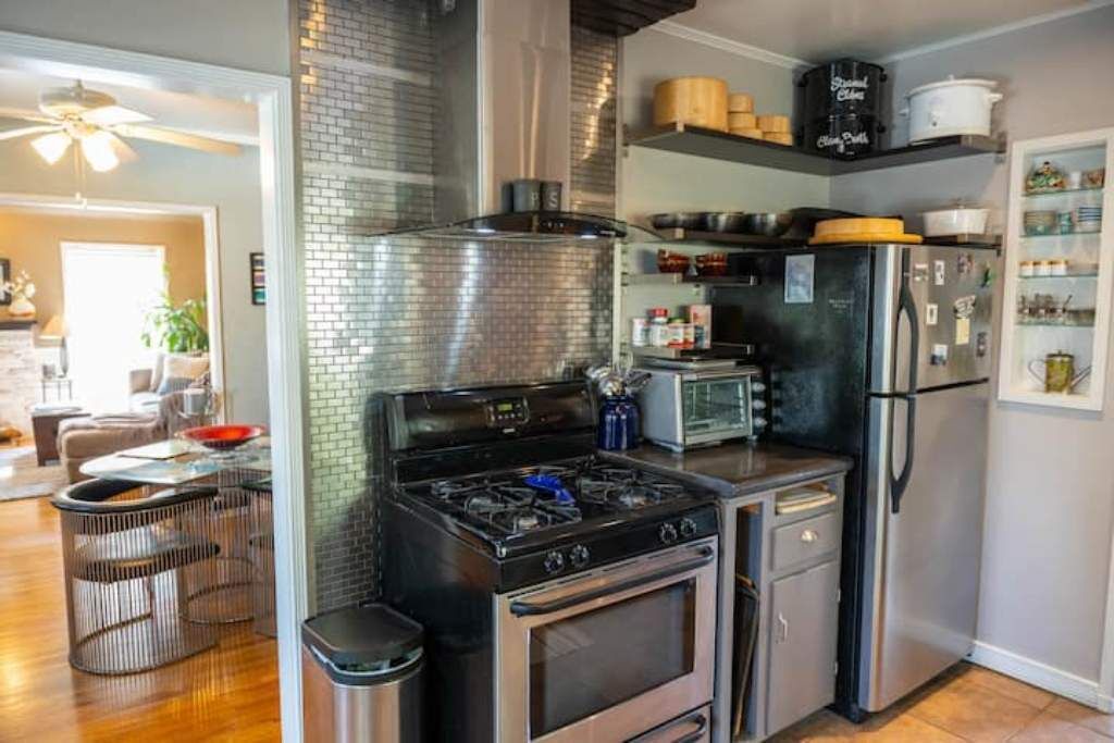 Photo of Kitchen in Van Nuys