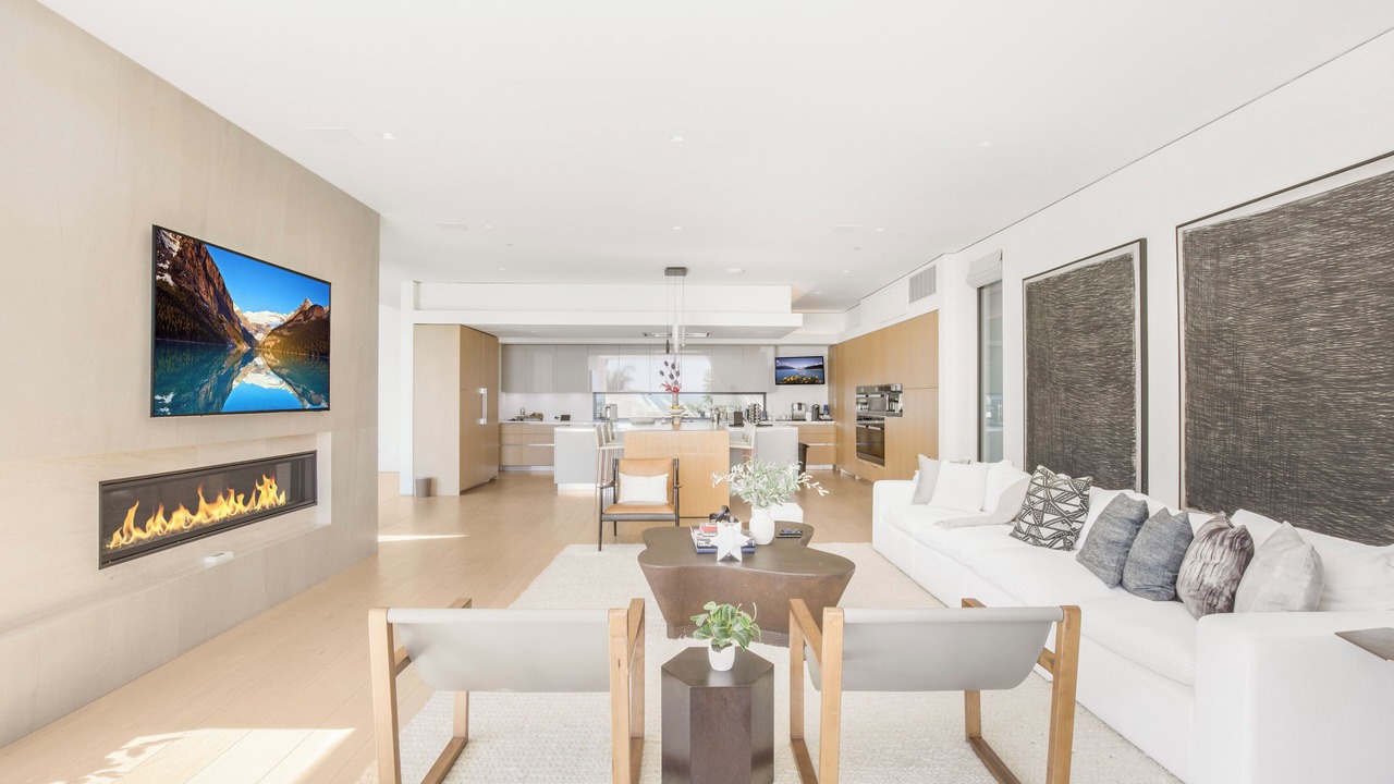 Photo of Livingroom in The Bird Streets