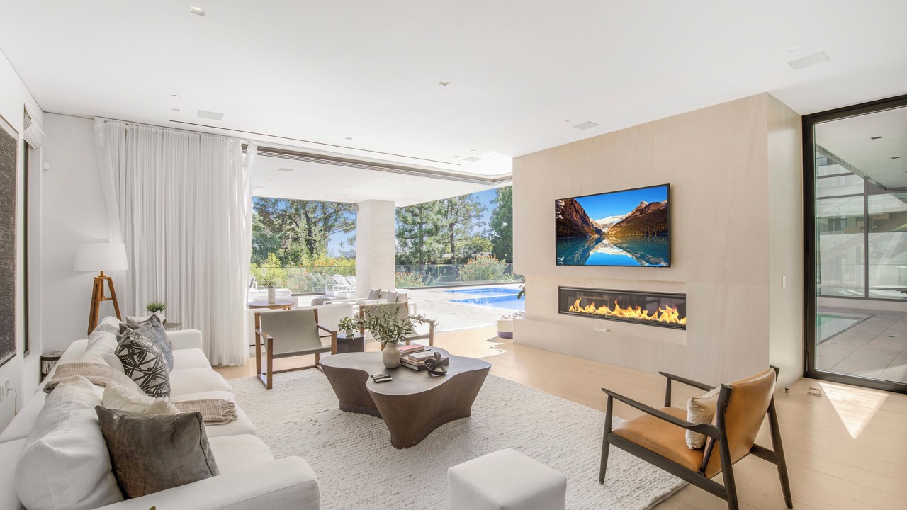 Photo of Livingroom in The Bird Streets