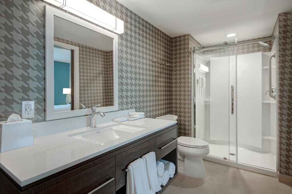 Photo of Bathroom in Garden Grove