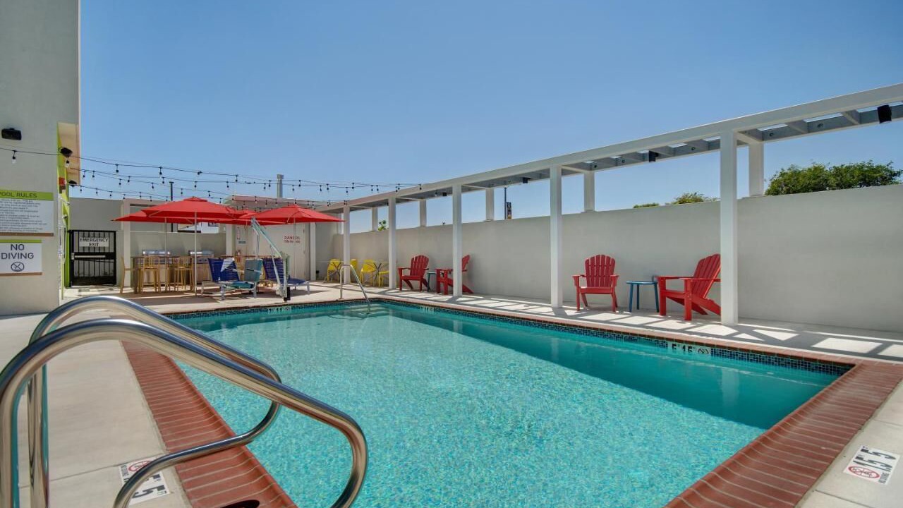 Photo of Outdoor in Garden Grove