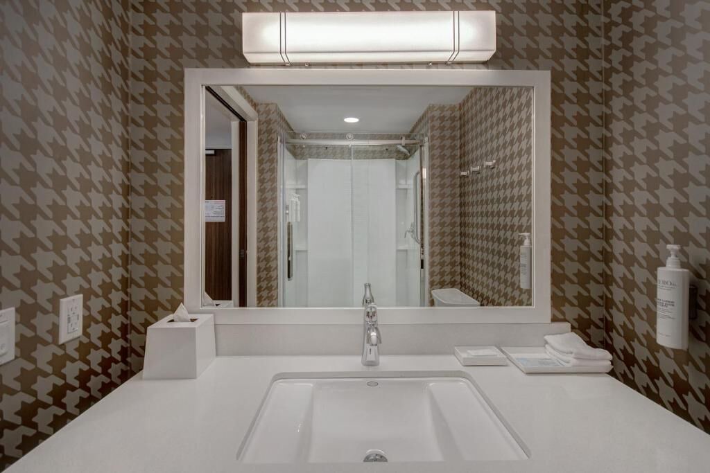 Photo of Bathroom in Garden Grove
