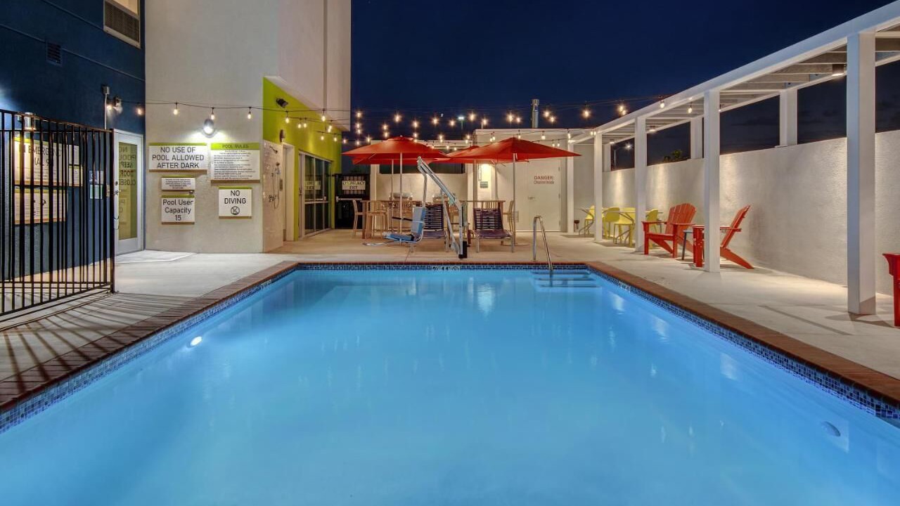 Photo of Outdoor in Garden Grove