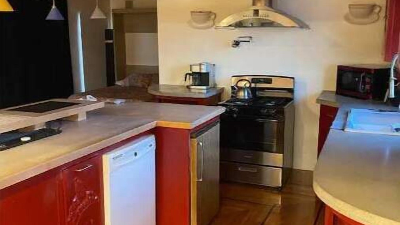 Photo of Kitchen in Park Mesa Heights