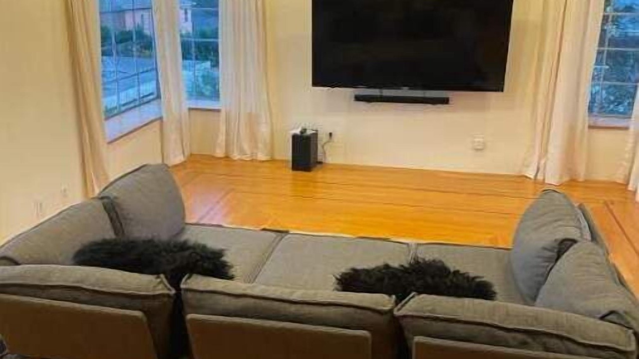 Photo of Livingroom in Park Mesa Heights
