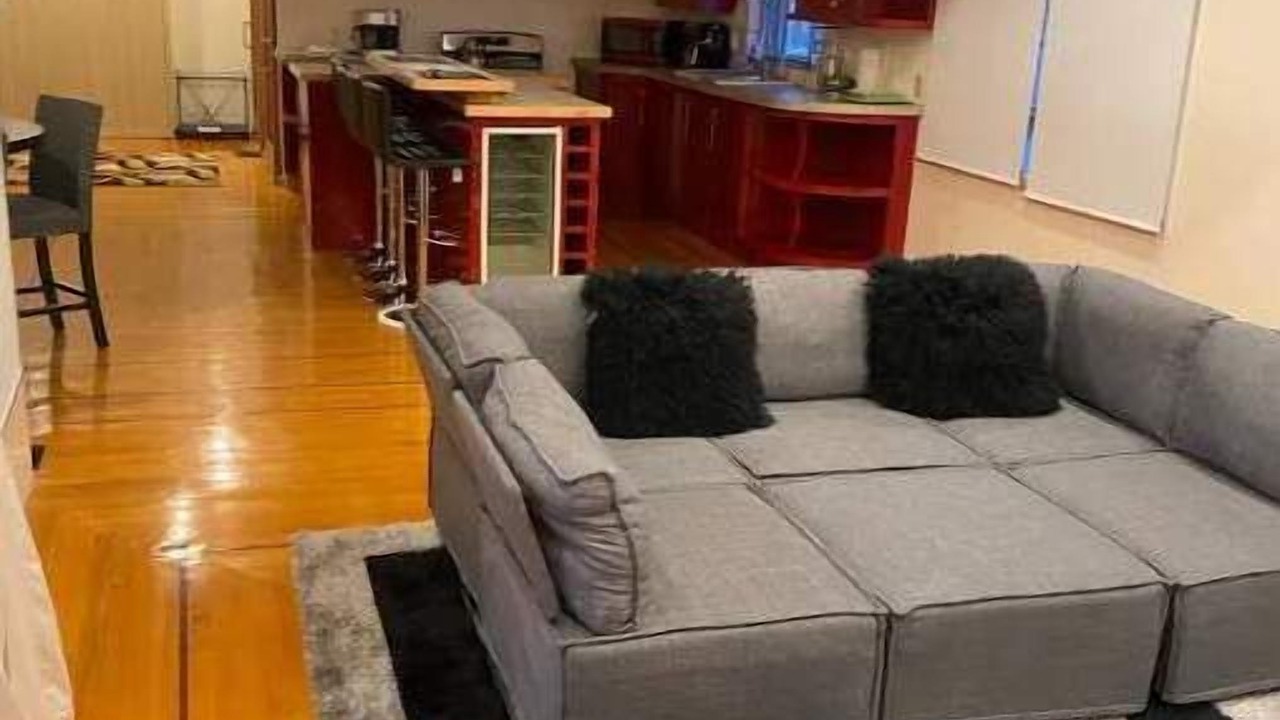 Photo of Livingroom in Park Mesa Heights