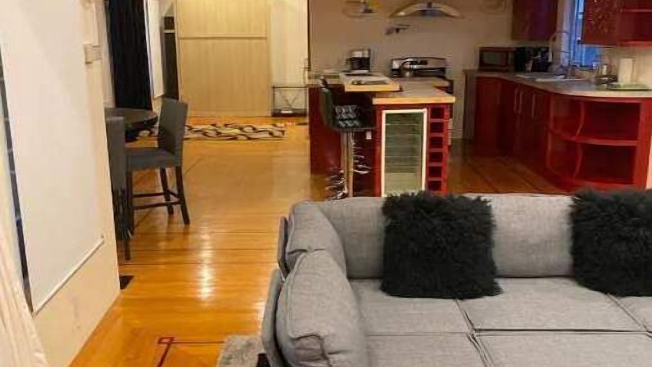 Photo of Livingroom in Park Mesa Heights