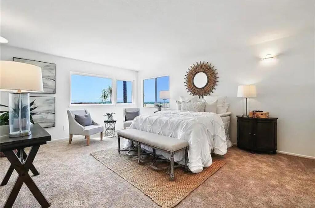 Photo of Bedroom in Old Towne