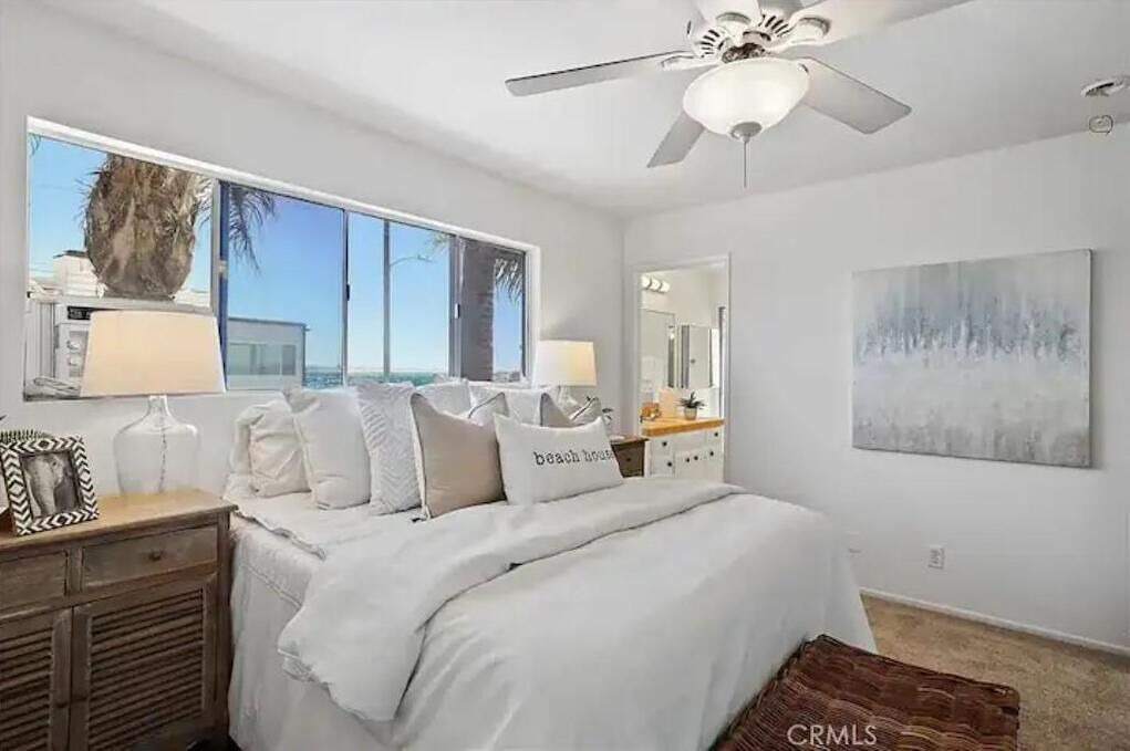 Photo of Bedroom in Old Towne