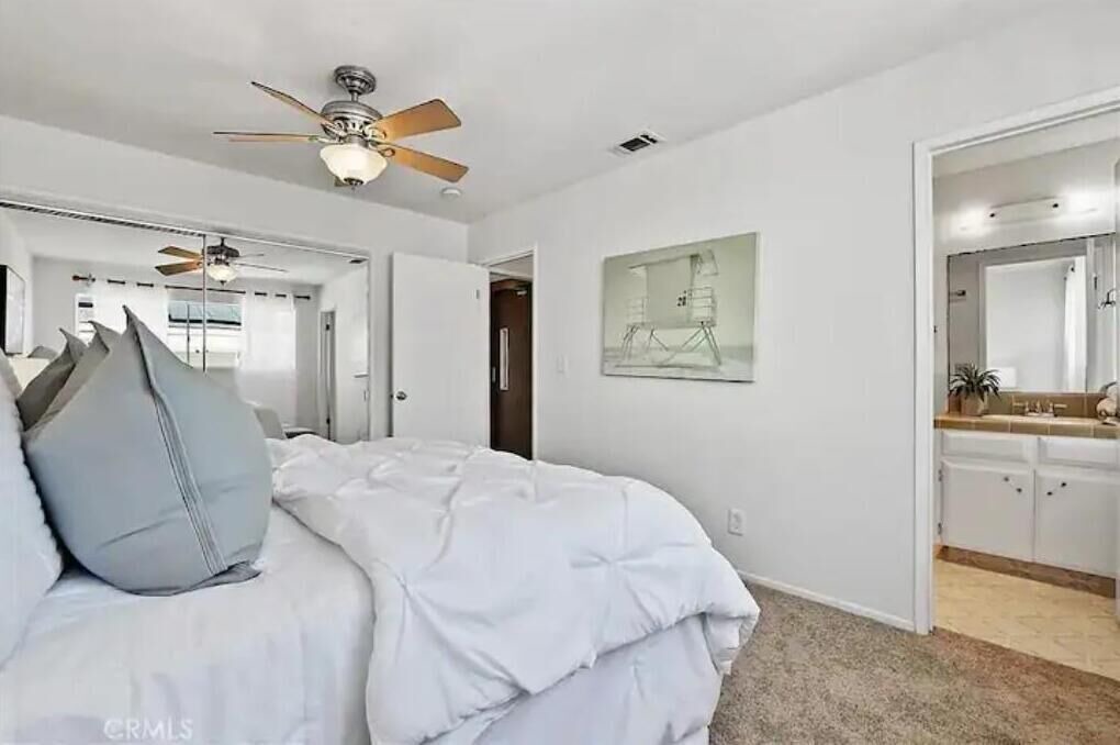 Photo of Bedroom in Old Towne