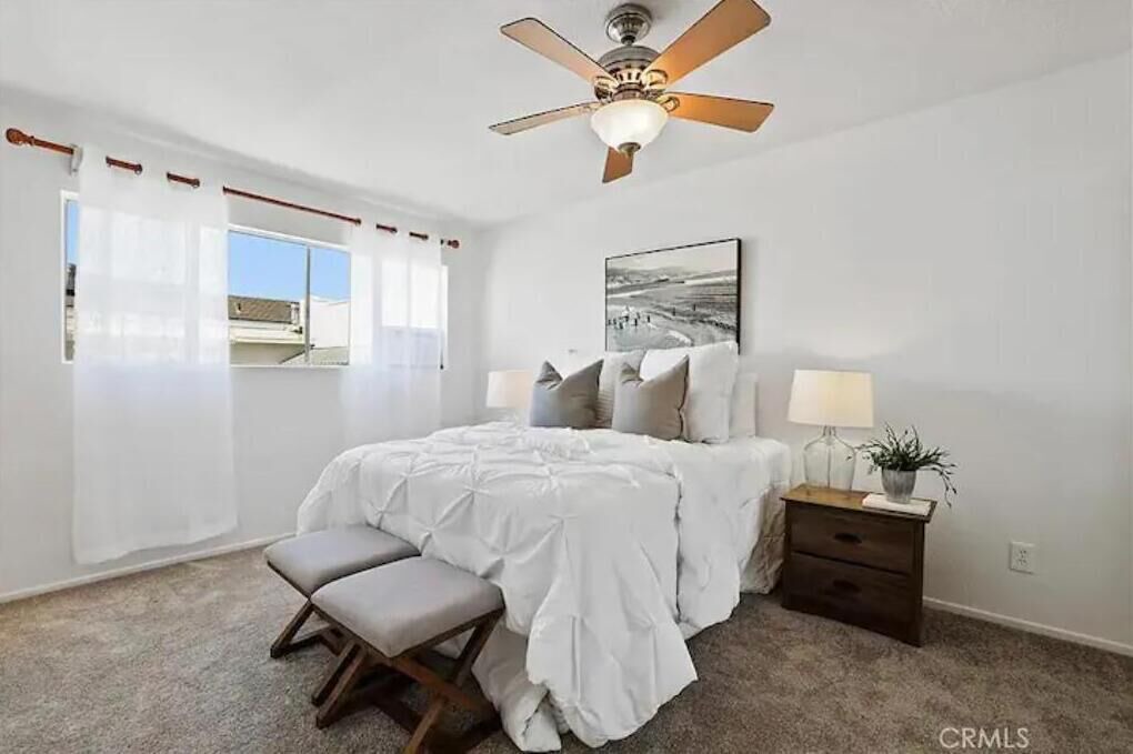 Photo of Bedroom in Old Towne