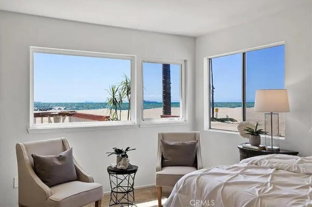 Photo of Bedroom in Old Towne