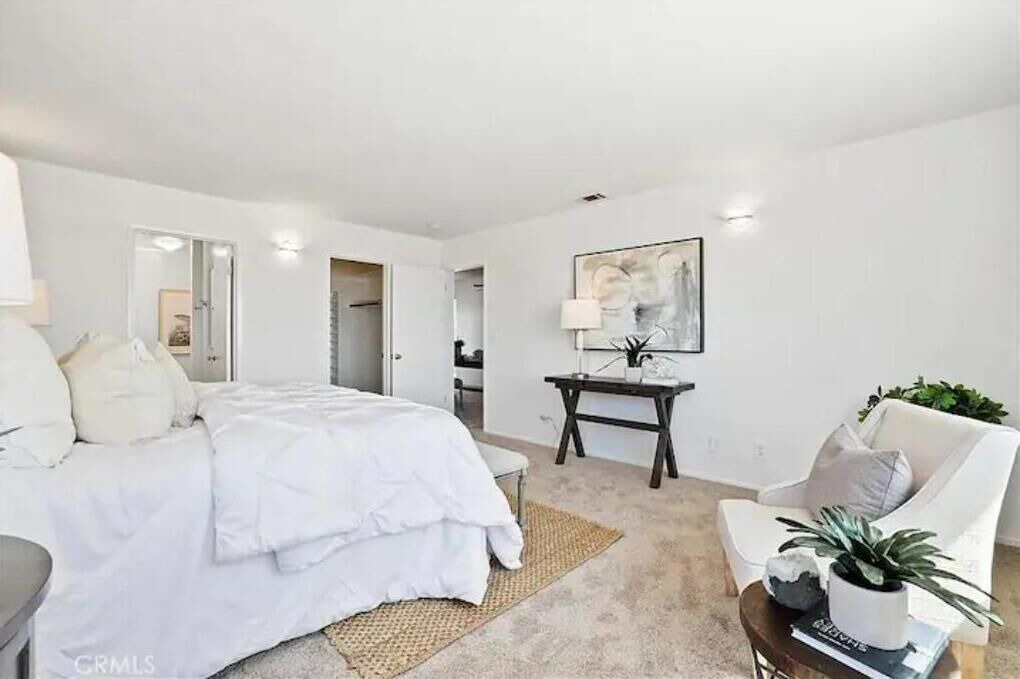 Photo of Bedroom in Old Towne