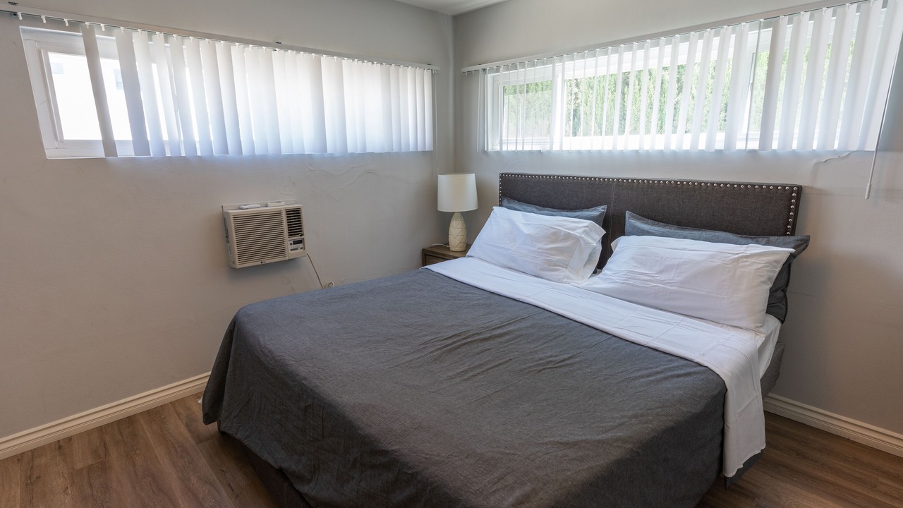 Photo of Bedroom in West Hollywood