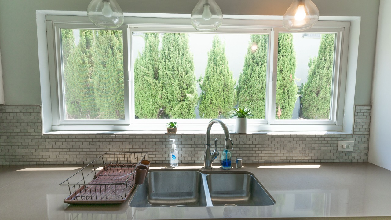 Photo of Kitchen in West Hollywood