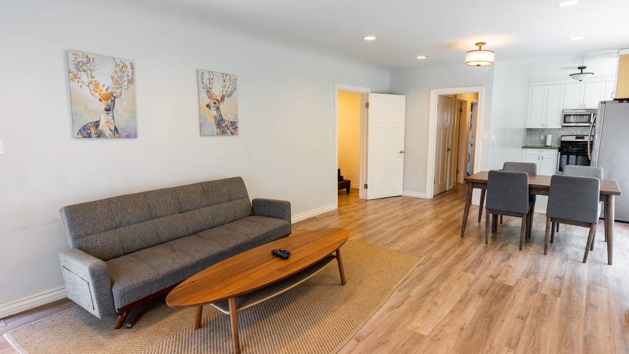Photo of Livingroom in West Hollywood
