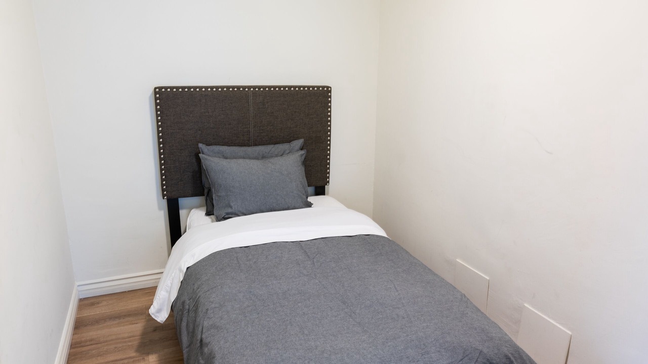 Photo of Bedroom in West Hollywood