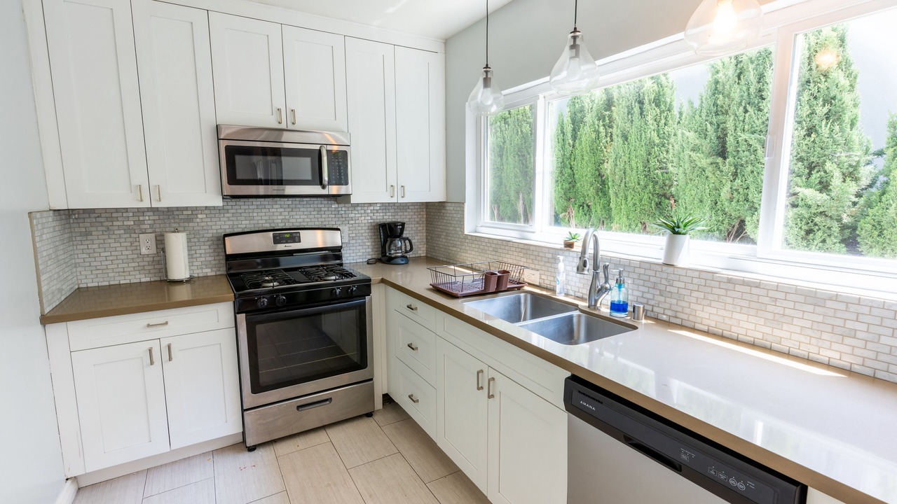 Photo of Kitchen in West Hollywood