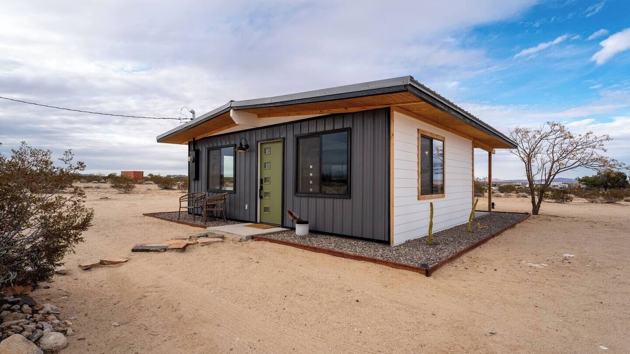 Photo of Others in Joshua Tree