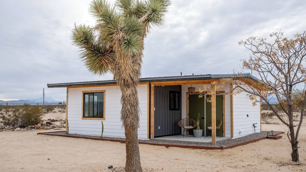 Photo of Others in Joshua Tree