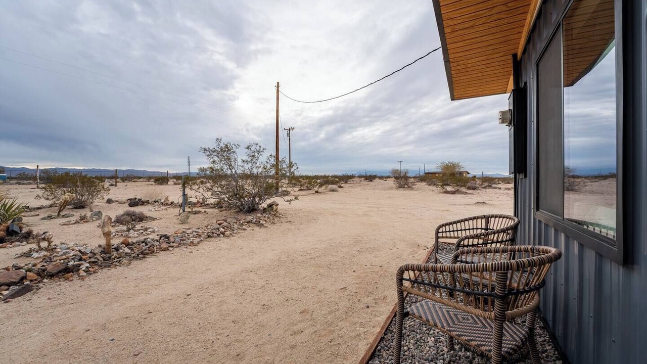 Photo of Others in Joshua Tree