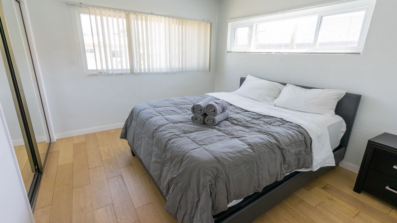 Photo of Bedroom in West Hollywood