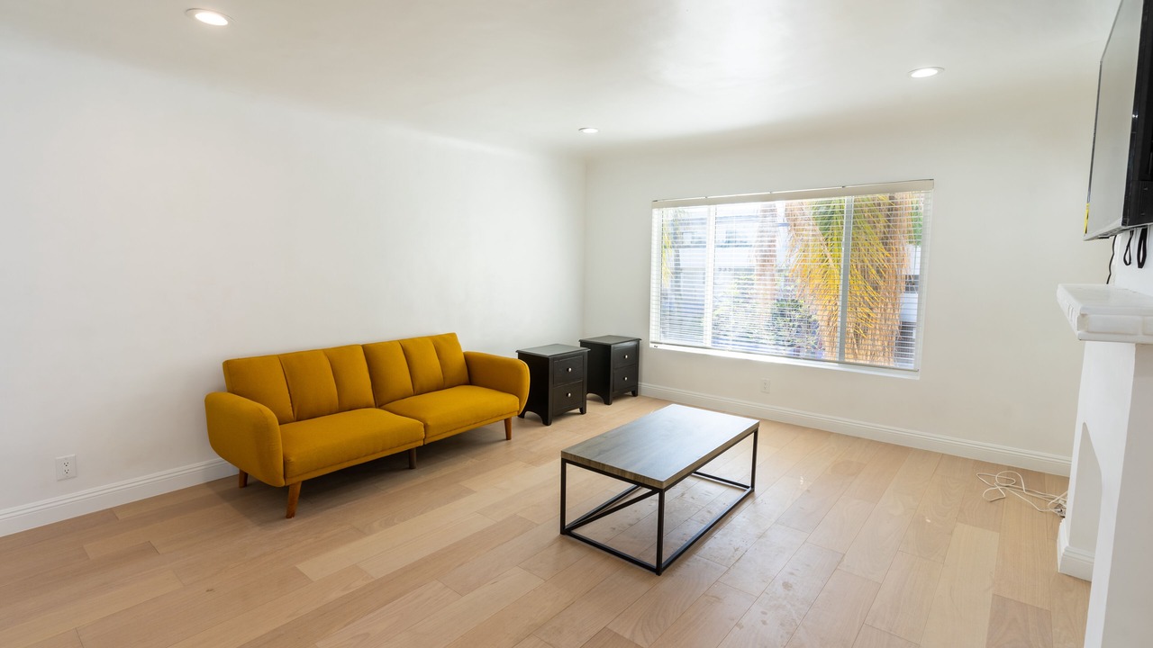 Photo of Livingroom in West Hollywood