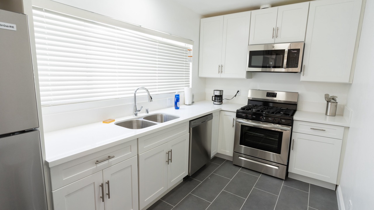Photo of Kitchen in West Hollywood