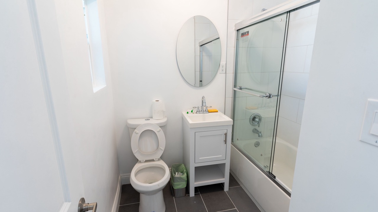 Photo of Bathroom in West Hollywood