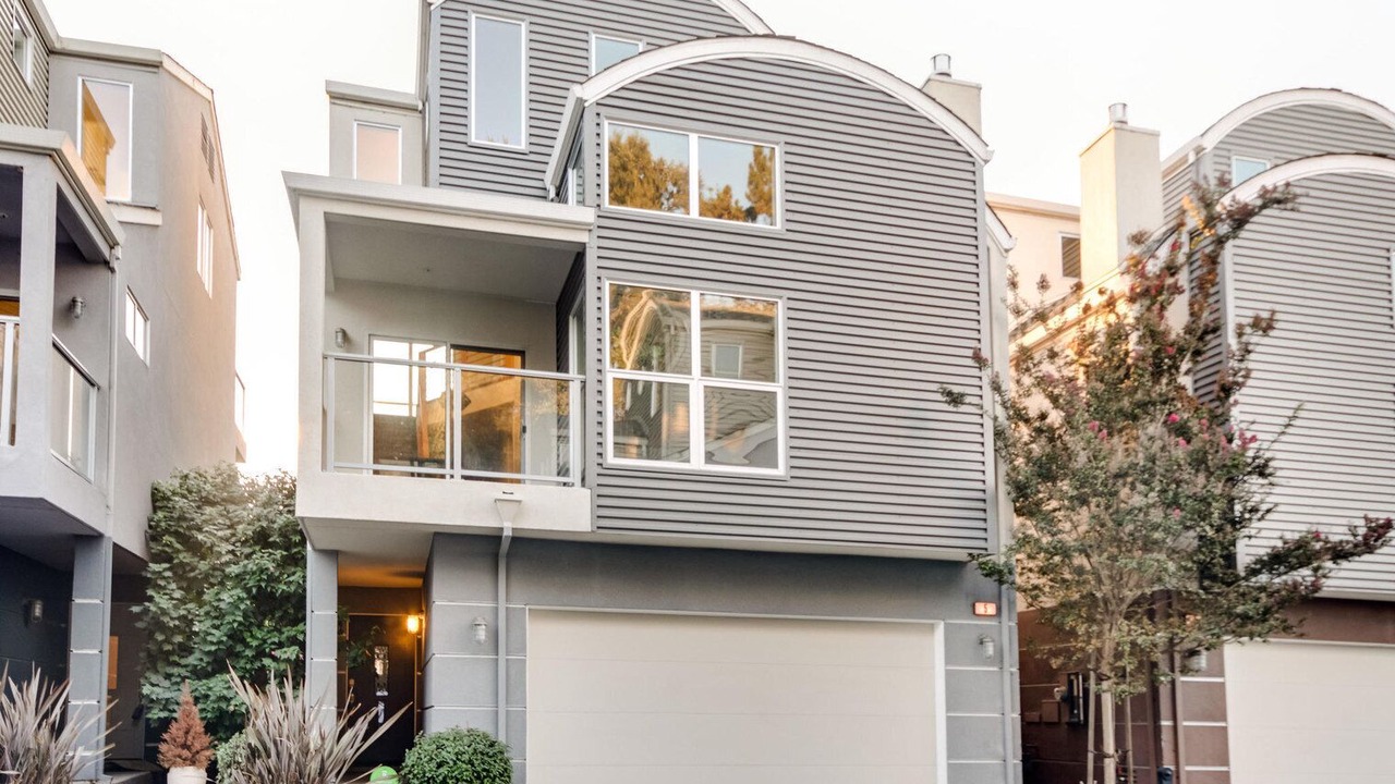 Photo of Outdoor in Menlo Park