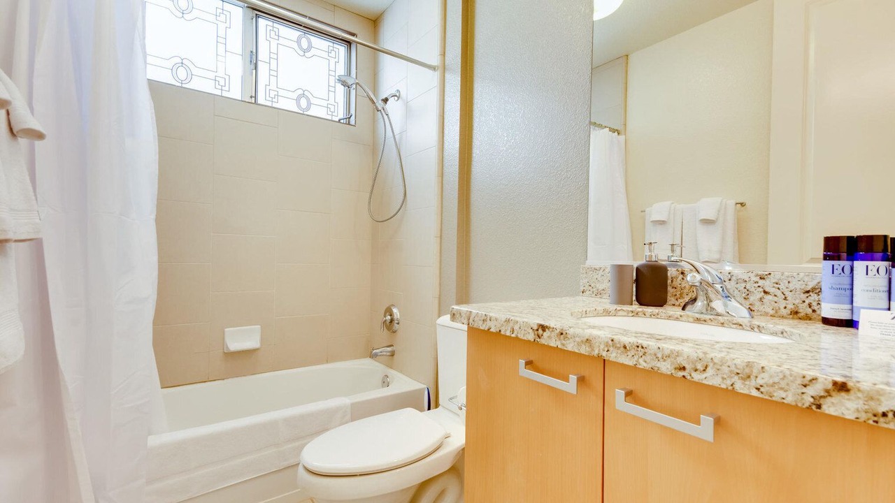Photo of Bathroom in Menlo Park