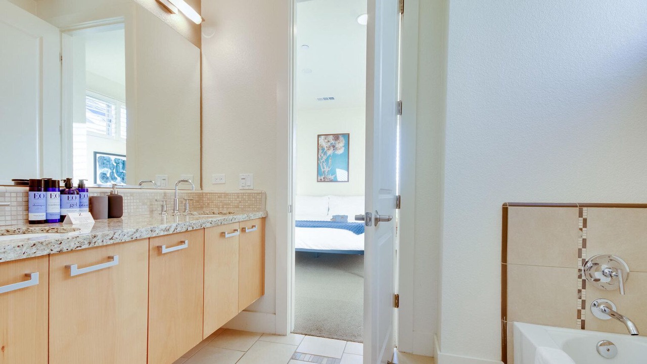 Photo of Bathroom in Menlo Park