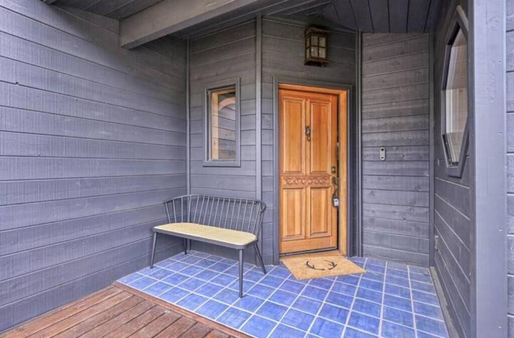 Photo of Outdoor in Idyllwild