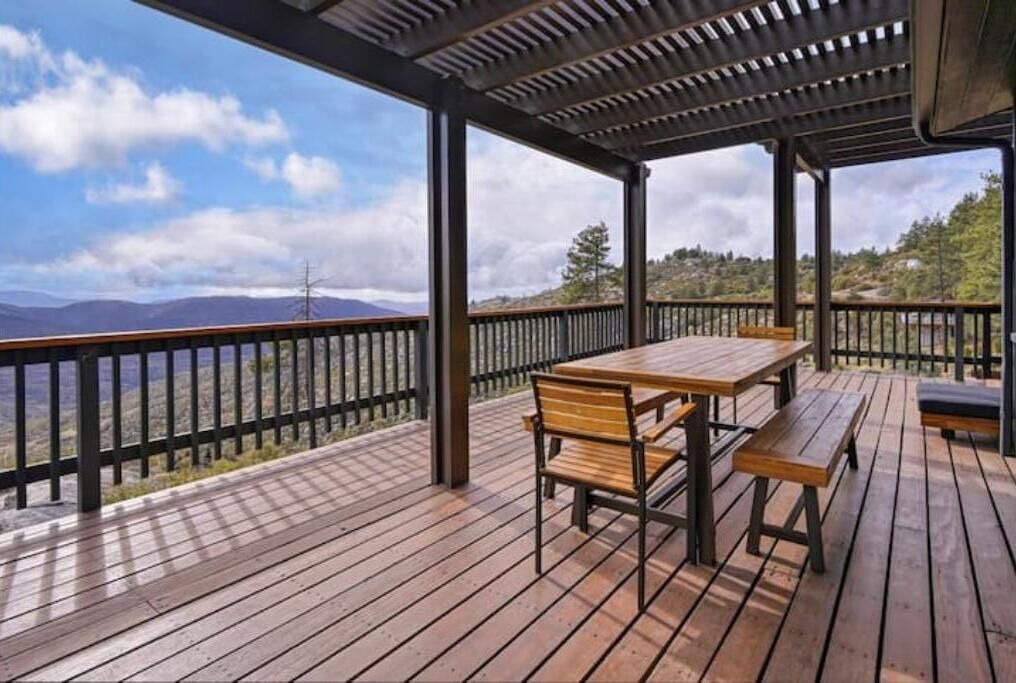 Photo of Outdoor in Idyllwild